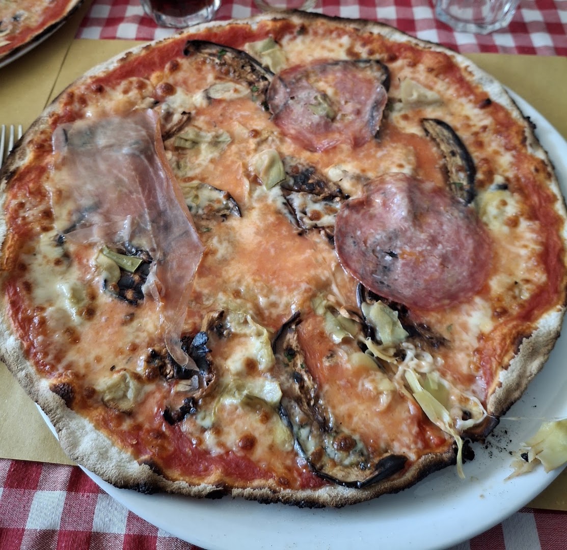 Antichi Sapori Levapan srl