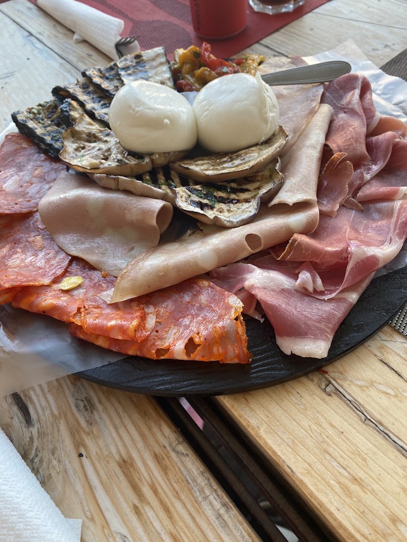 Antichi Sapori Levapan srl