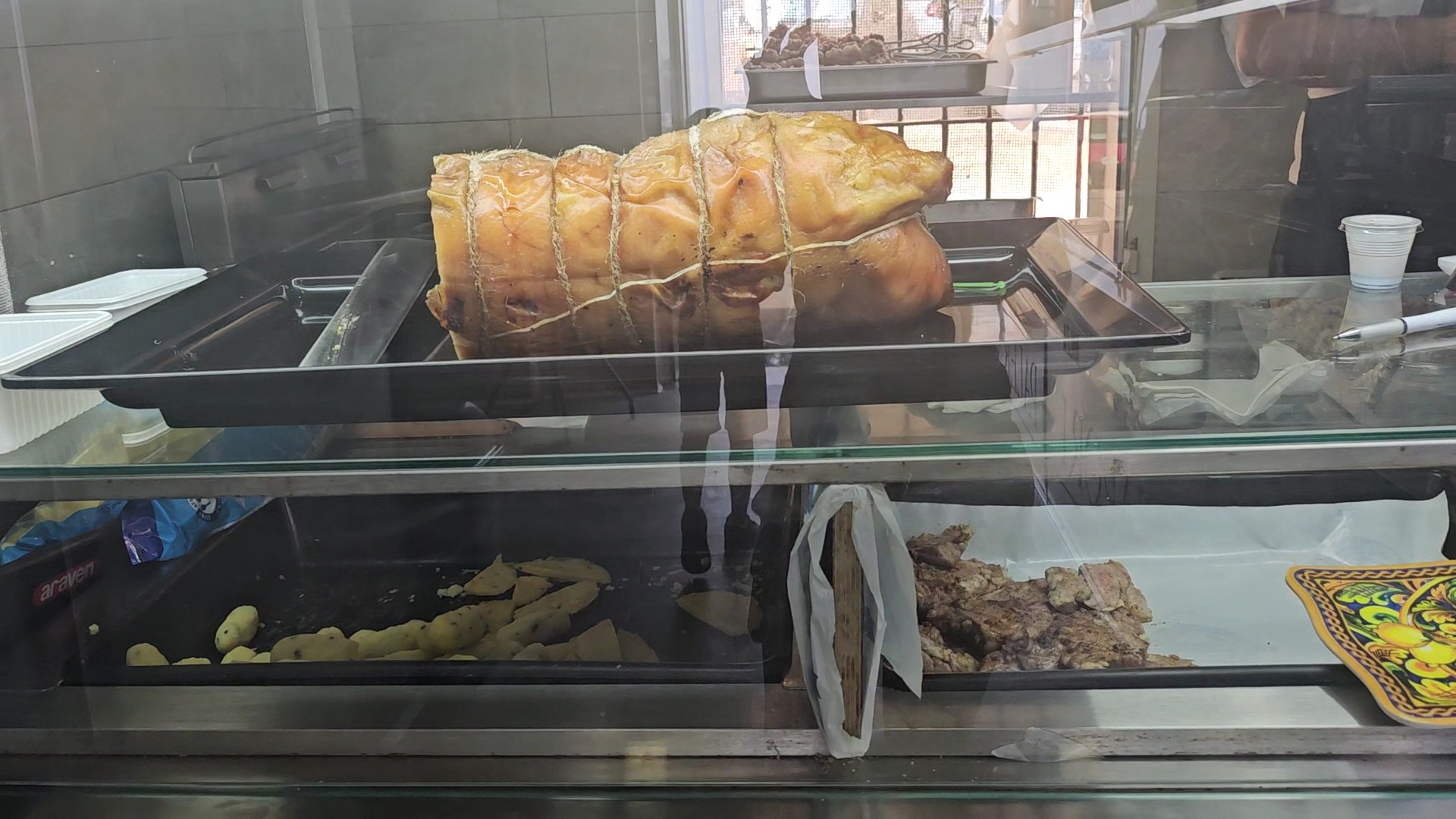 Antichi Sapori Palermitani