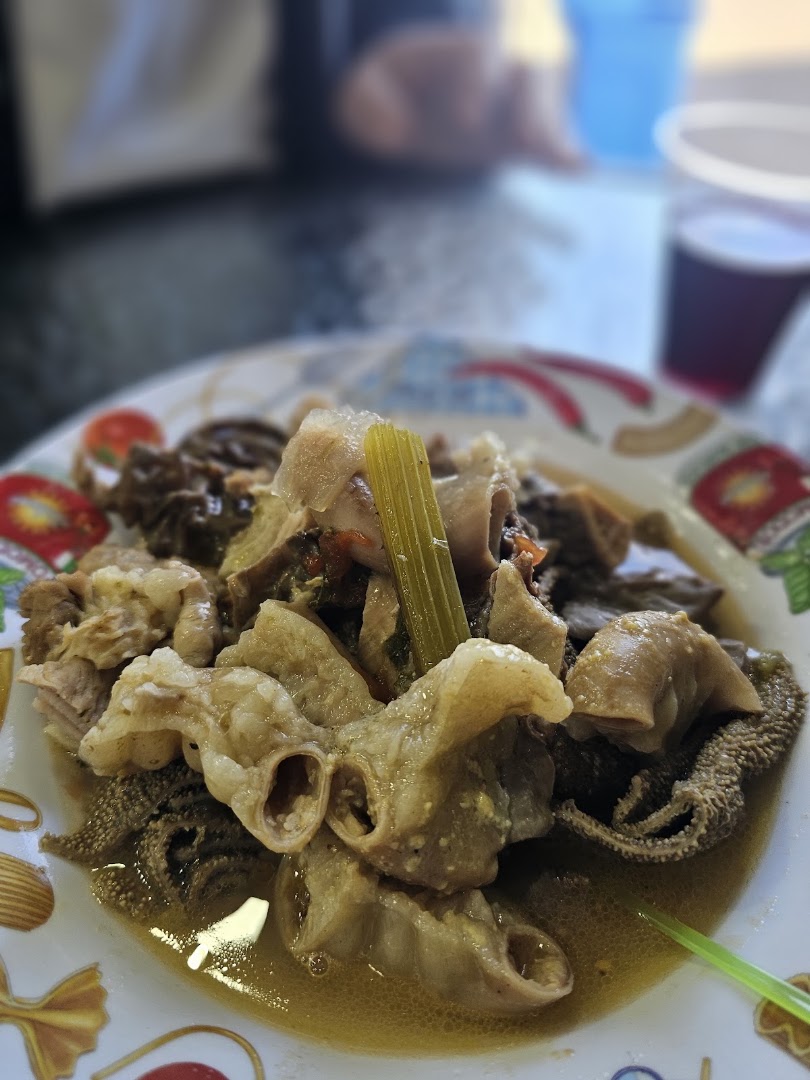 Antichi Sapori Palermitani