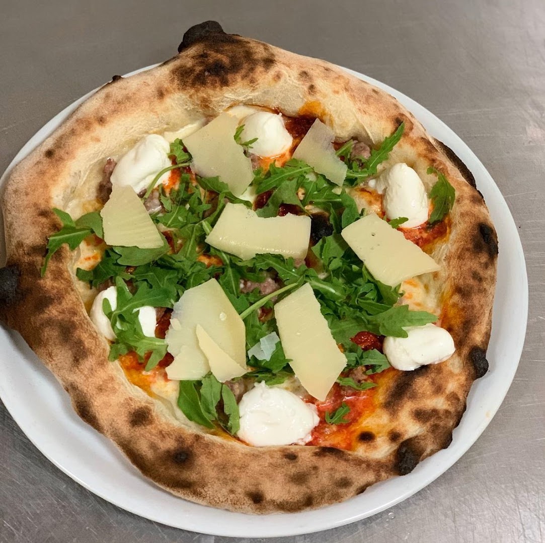 Antichi Sapori, Panificio - Biscottificio - Pizzeria