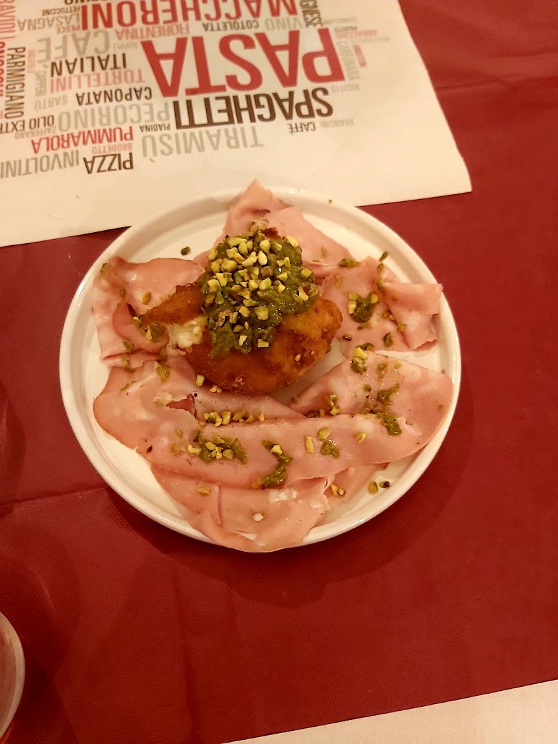 Antichi Sapori, Panificio - Biscottificio - Pizzeria