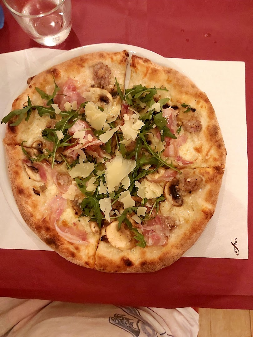 Antichi Sapori, Panificio - Biscottificio - Pizzeria