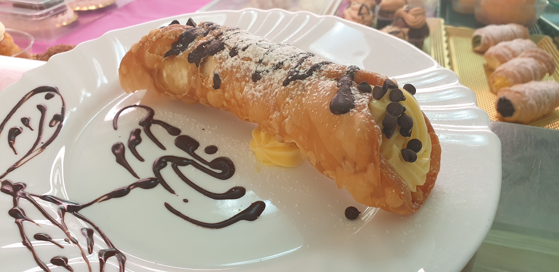 Antichi Sapori Puccia