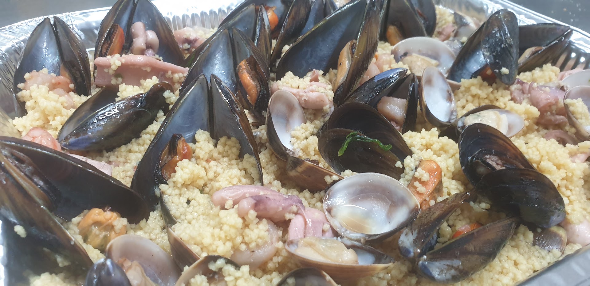Antichi Sapori Puccia, Pachino