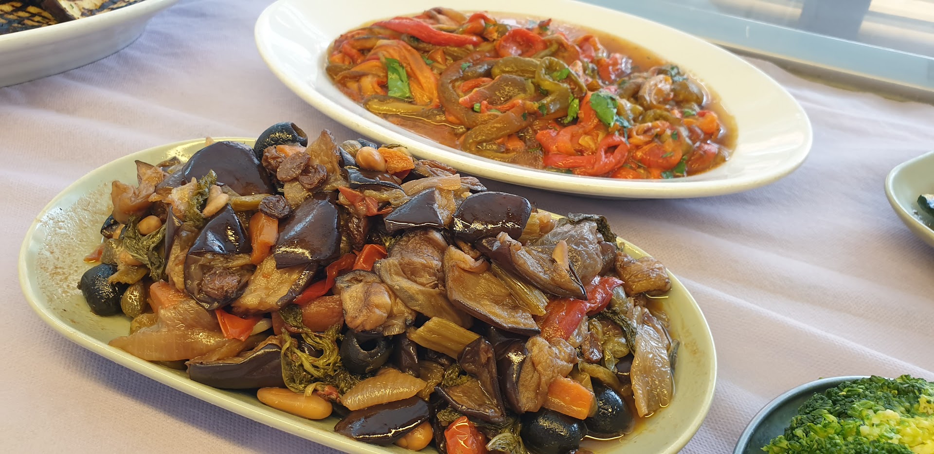 Antichi Sapori Puccia