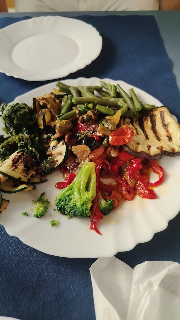 Antichi Sapori Puccia