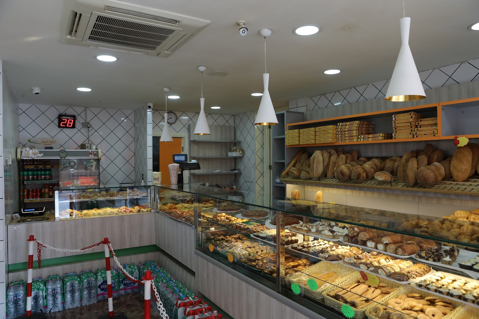 Antichi Sapori Setini