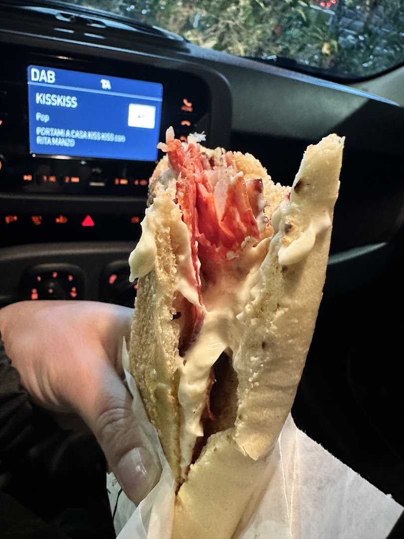 Antichi Sapori Siciliani da "Serafino"