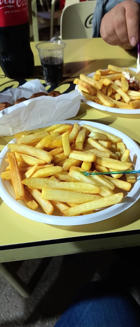Antichi Sapori Siciliani da "Serafino"