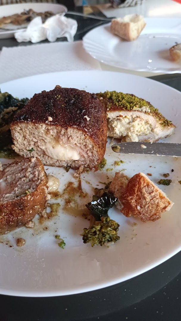 Antichi Sapori Siciliani