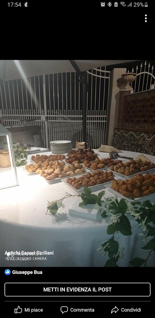 Antichi Sapori Siciliani