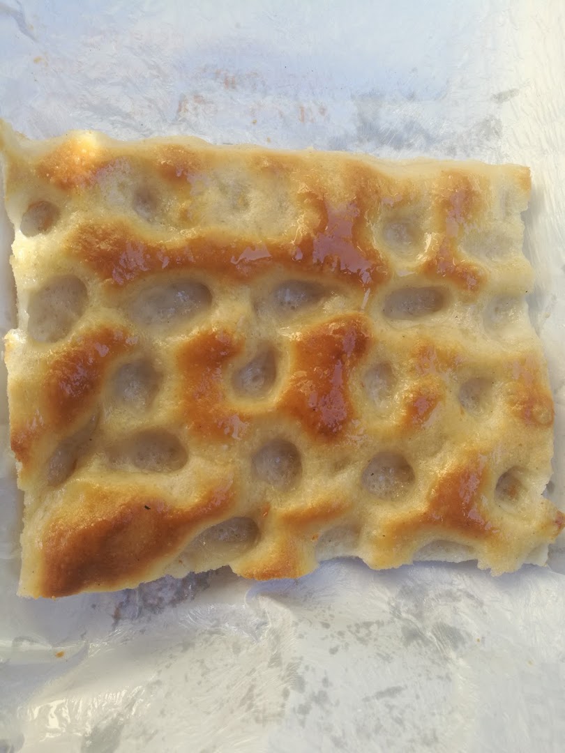 Antichi Sapori Snc Di Ambanelli Ferruccio E Fratelli, Cogorno
