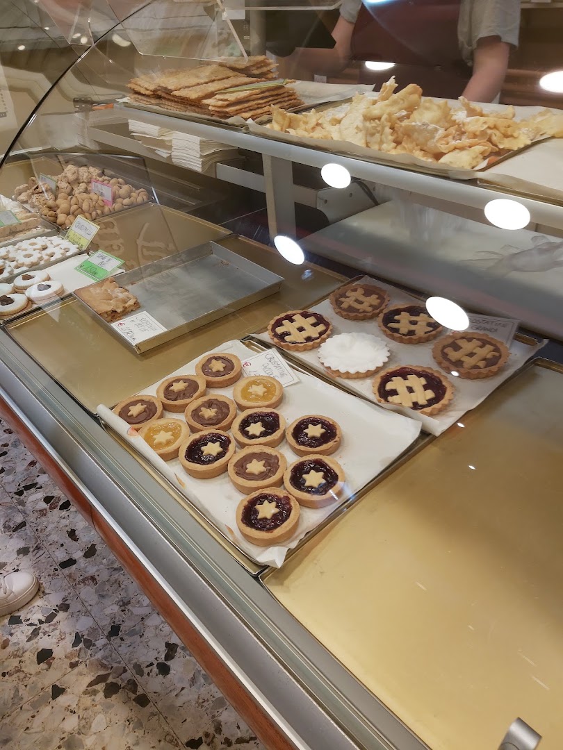Antichi Sapori Snc Di Ambanelli Ferruccio E Fratelli