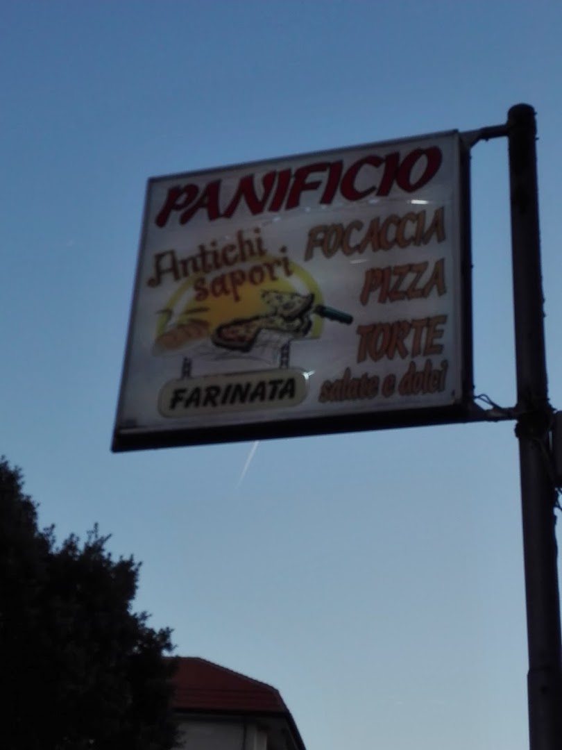Antichi Sapori Snc Di Ambanelli Ferruccio E Fratelli