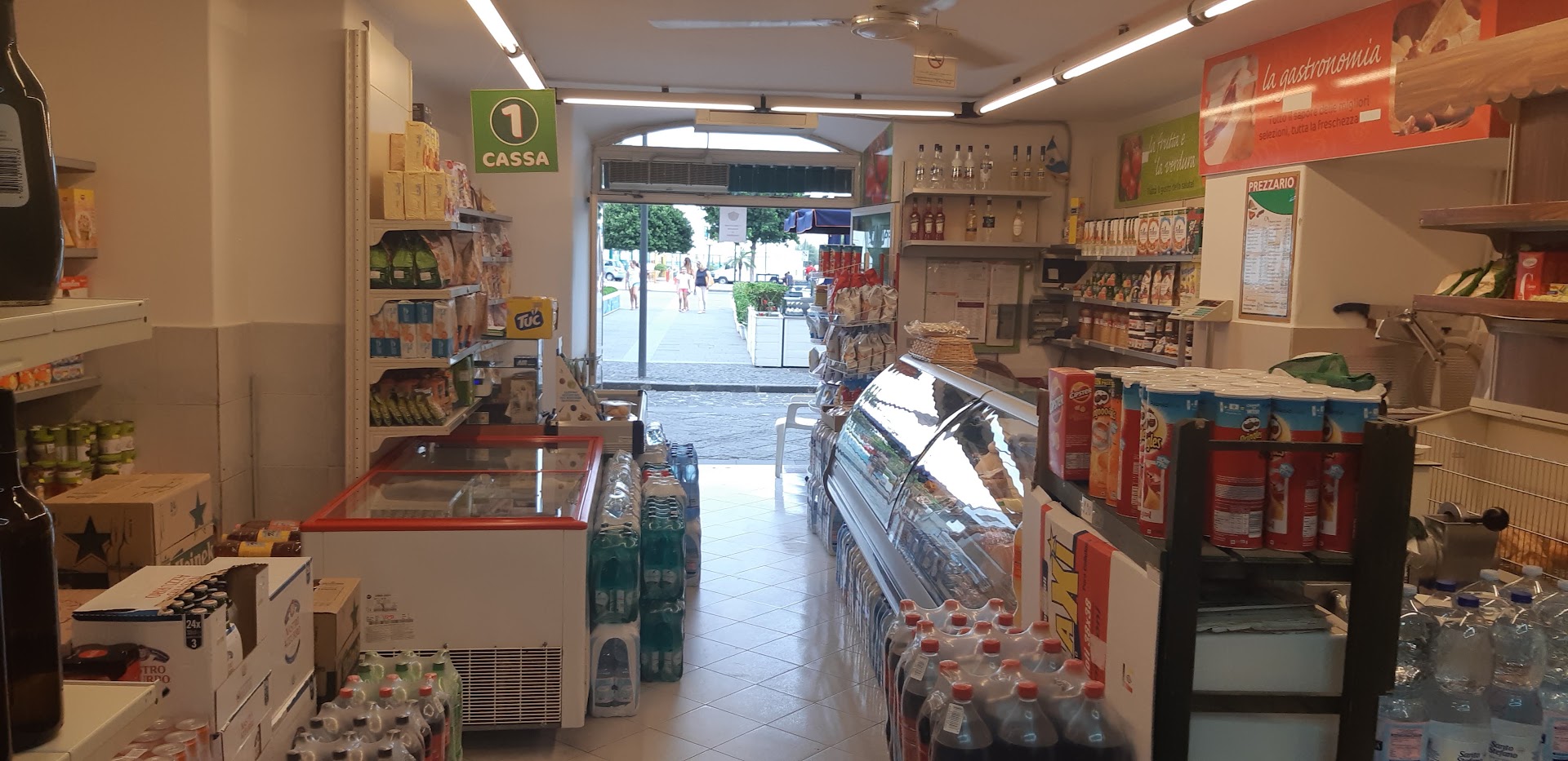 Antichi sapori taglieri e panini