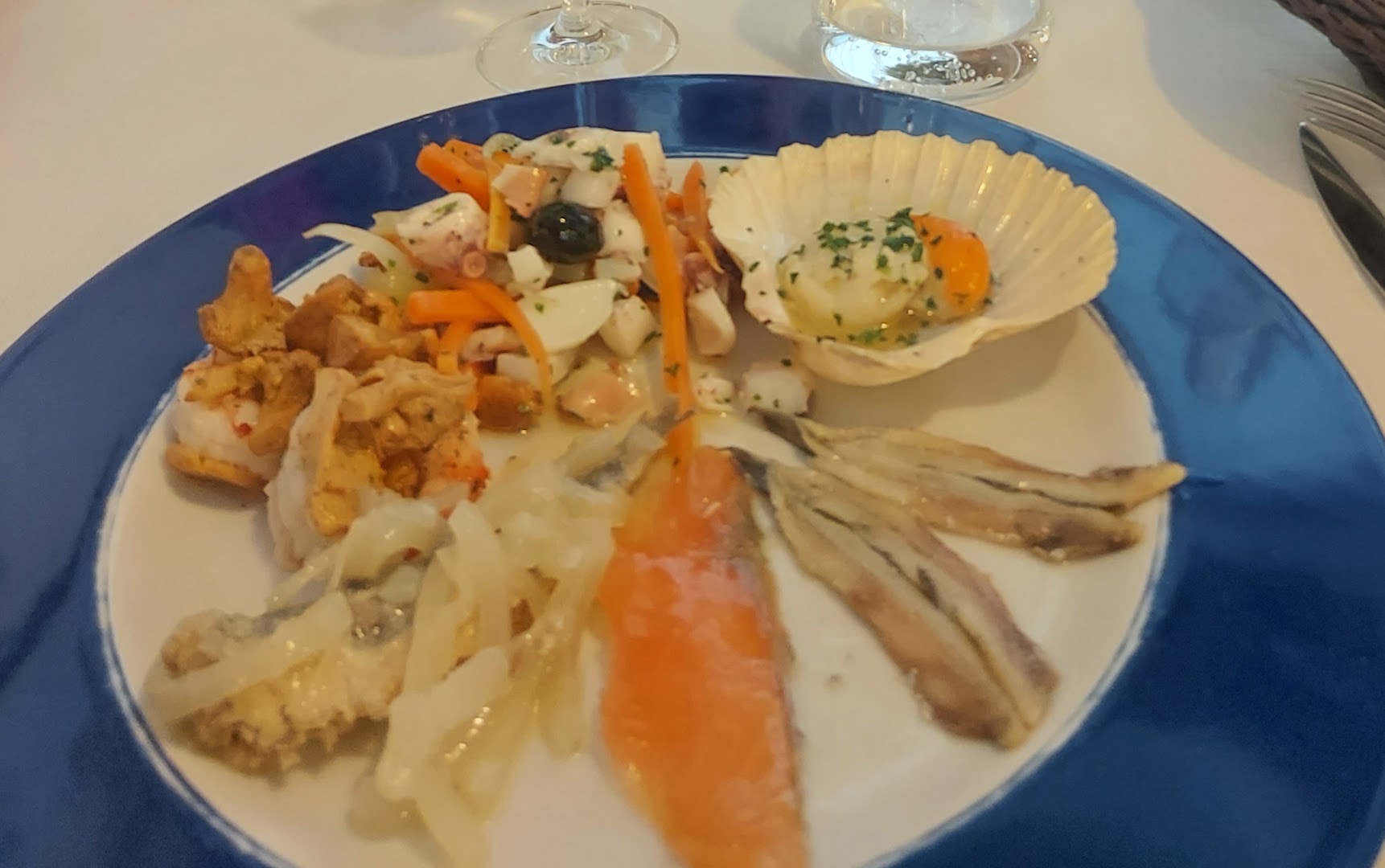 Antichi sapori trattoria pizzeria