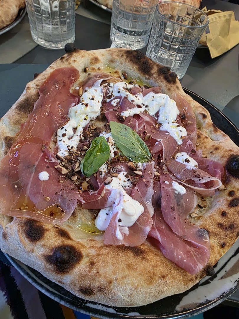 Antichi Sapori Trattoria