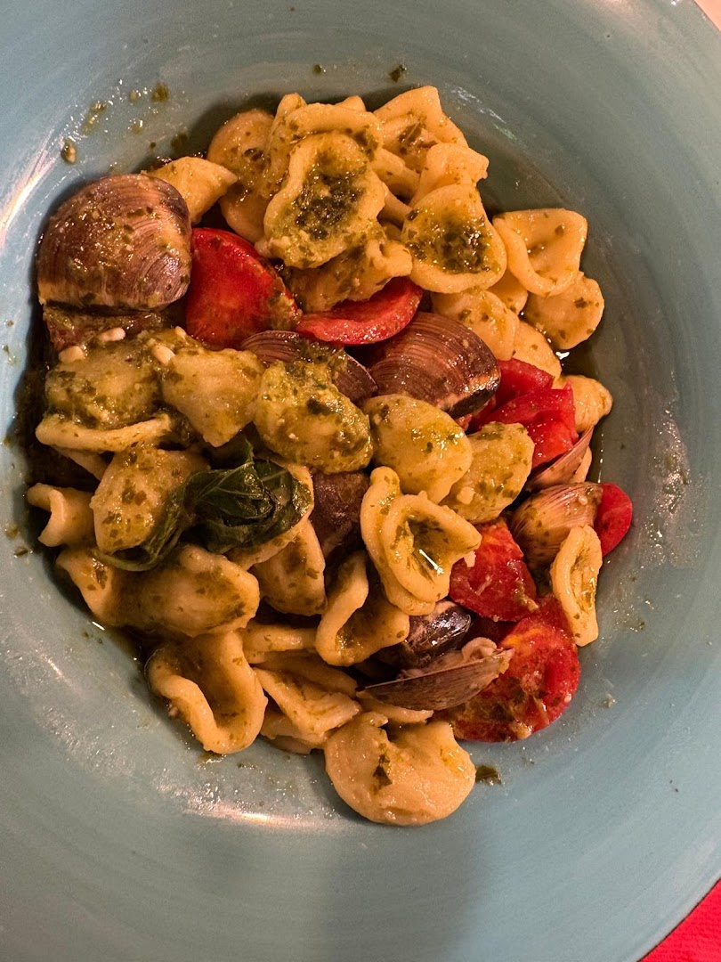 Antichi Sapori Trattoria