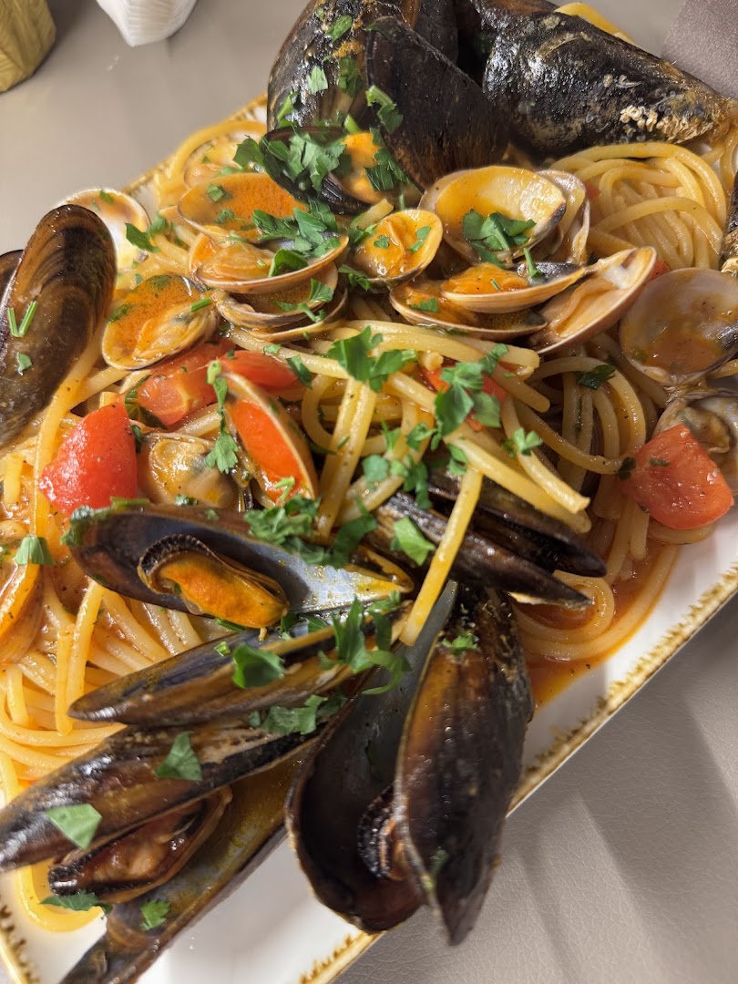 Antichi Sapori Trattoria Siciliana