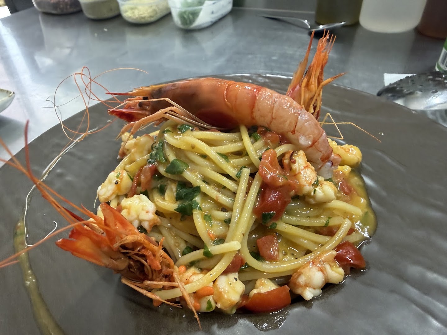 Antichi Sapori Trattoria Siciliana