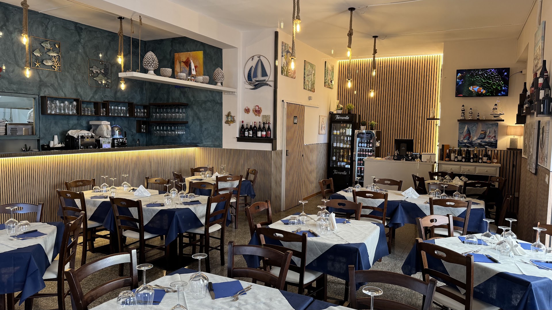 Antichi Sapori Trattoria Siciliana