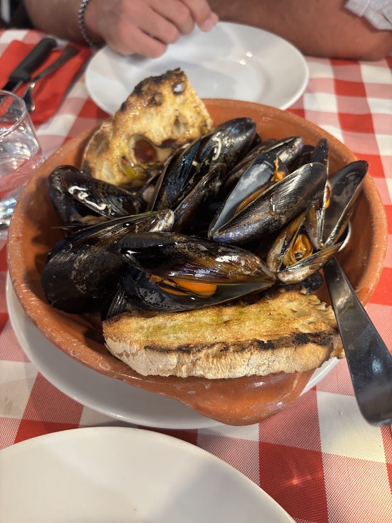 Antichi Sapori Trattoria