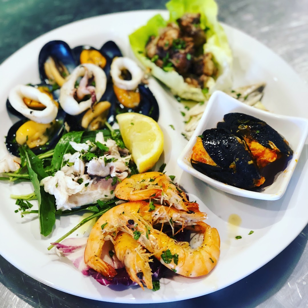 Antichi Sapori Trattoria