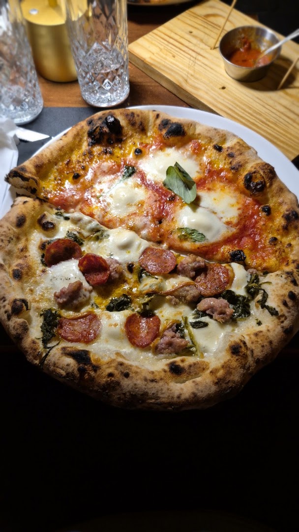 Antichi Sapori vigonza