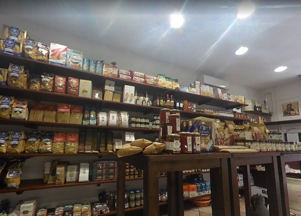 Antichi Sapori