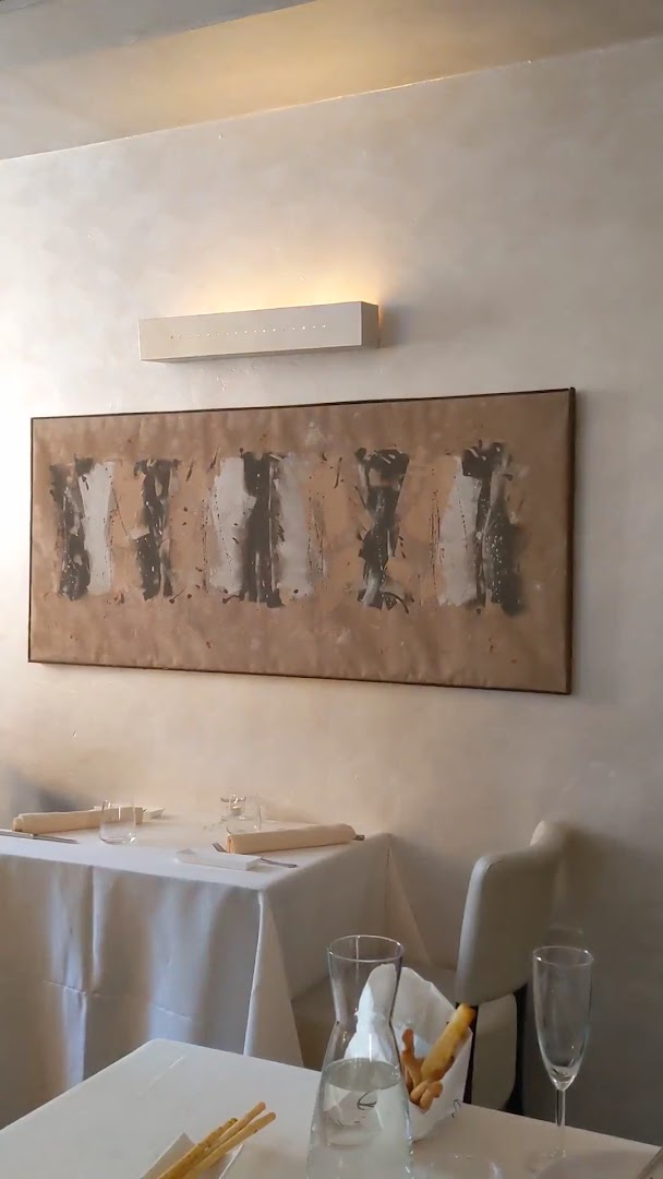Antico Arco, Roma