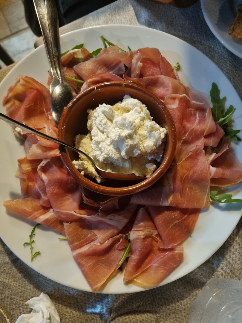 Antico Baglio