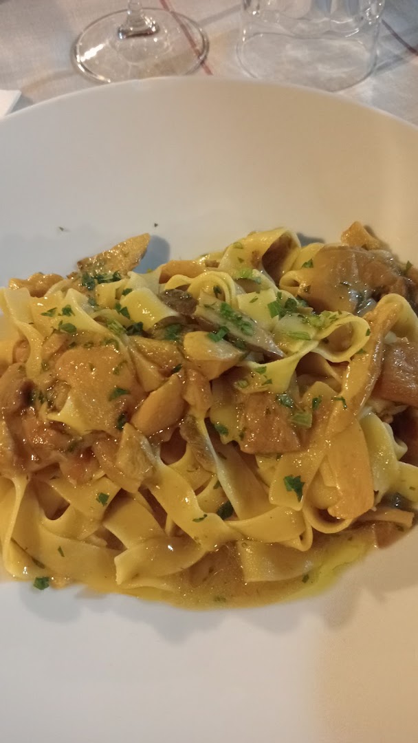 Antico Baglio