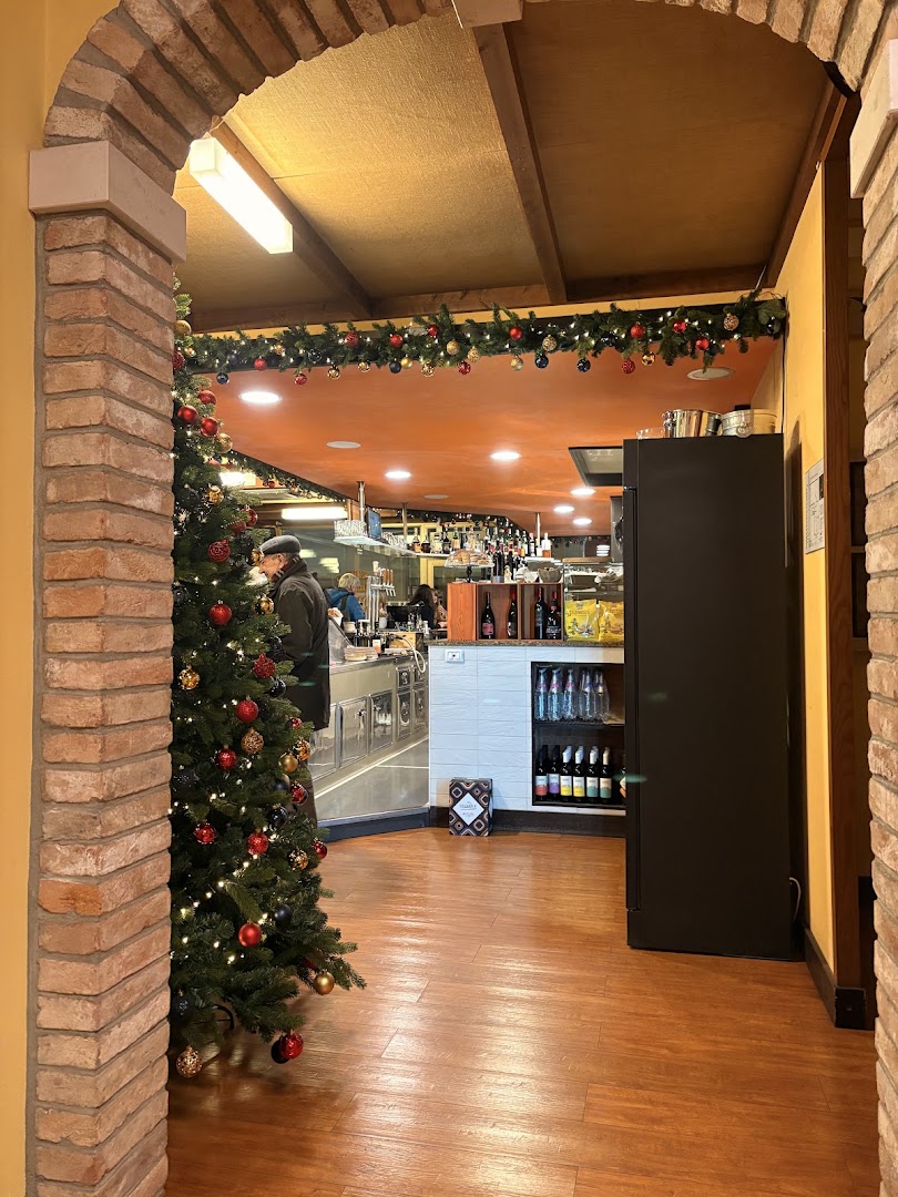 Antico Bar Basso