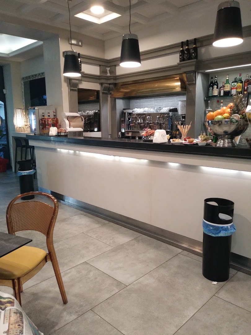 Antico Bar Da Sossio Di La Passeggiata 2 Srl