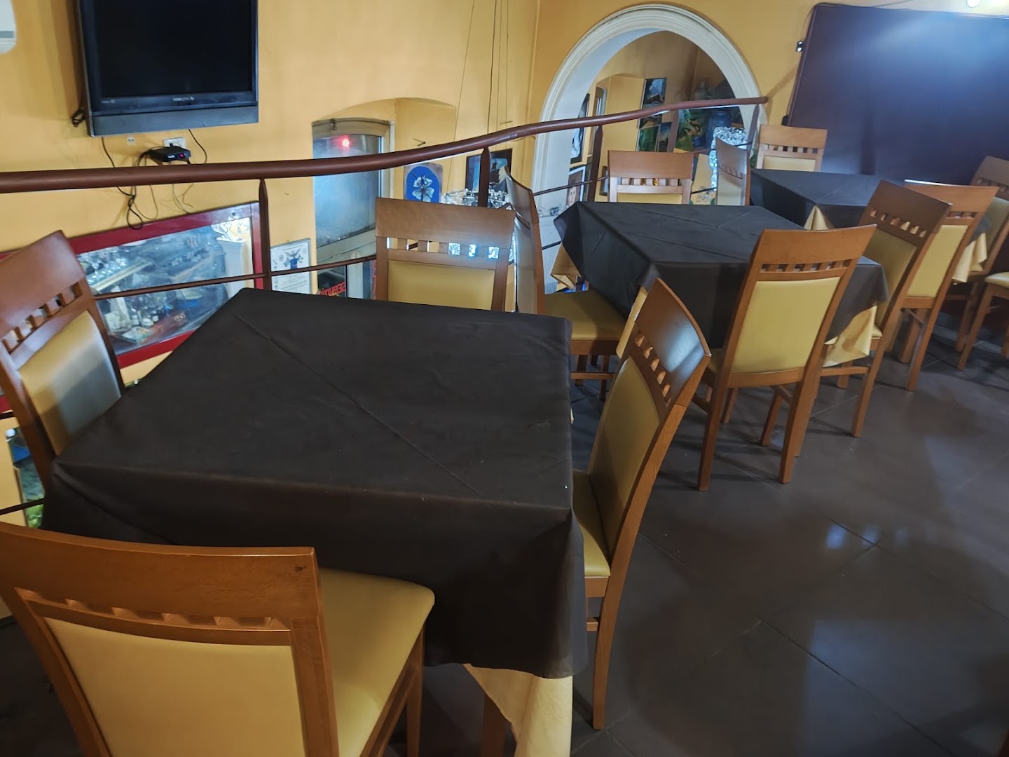 Antico Bar del Corso. Gelateria...pizzeria