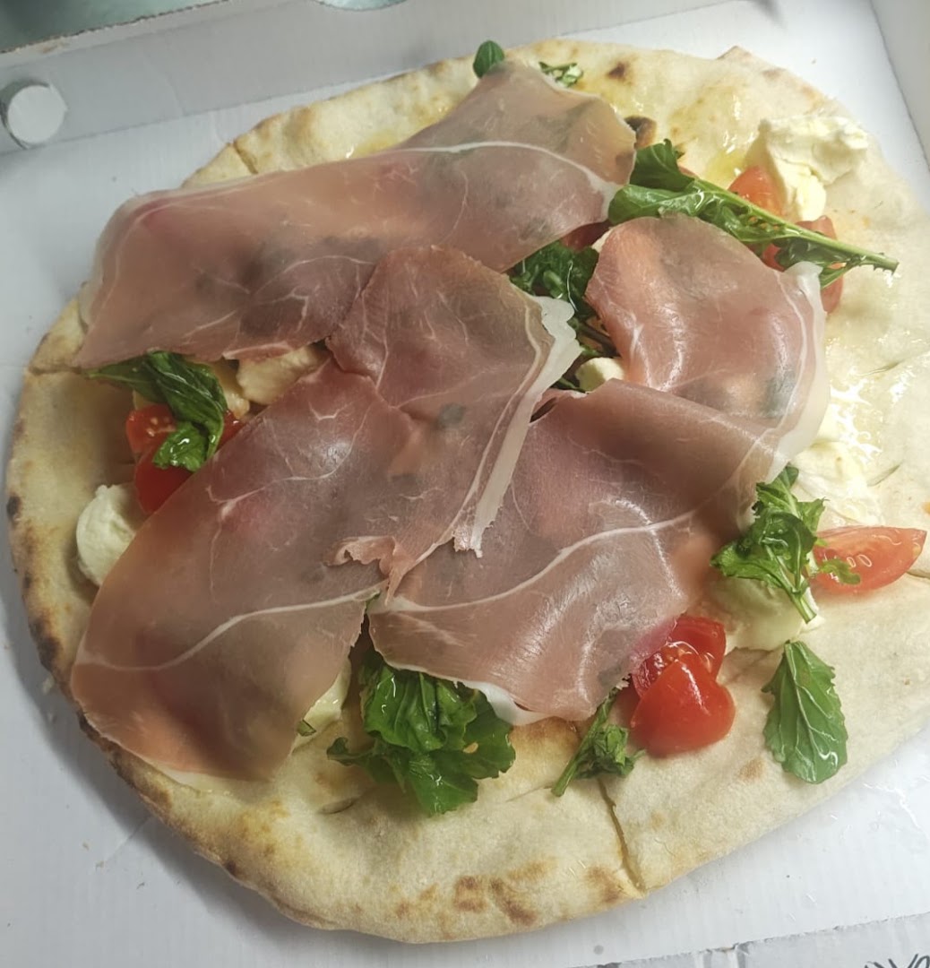 Antico Bar del Corso. Gelateria...pizzeria