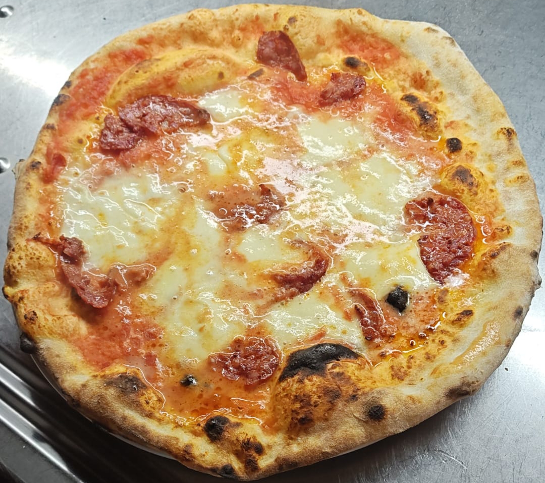 Antico Bar del Corso. Gelateria...pizzeria
