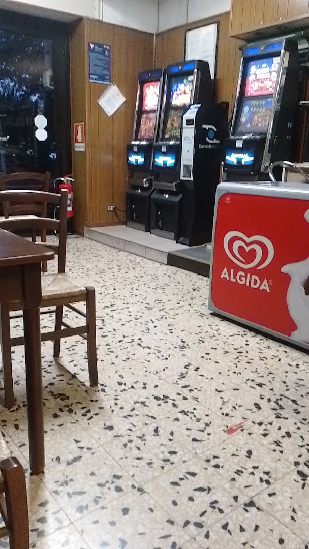 Antico Bar Legnano, Legnano