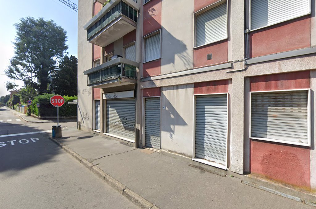 Antico Bar Legnano