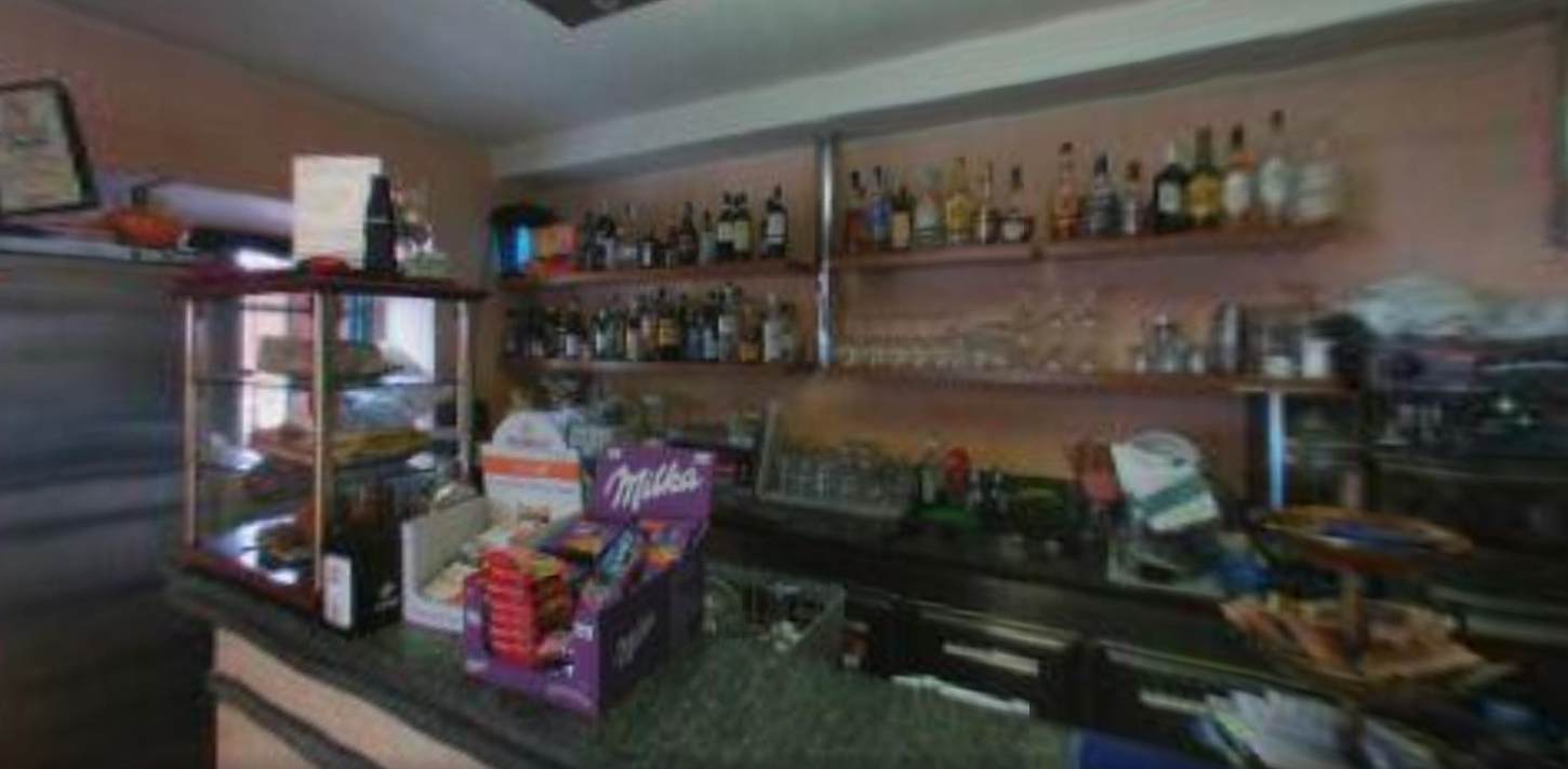 Antico Bar Nazionale Celle Ligure