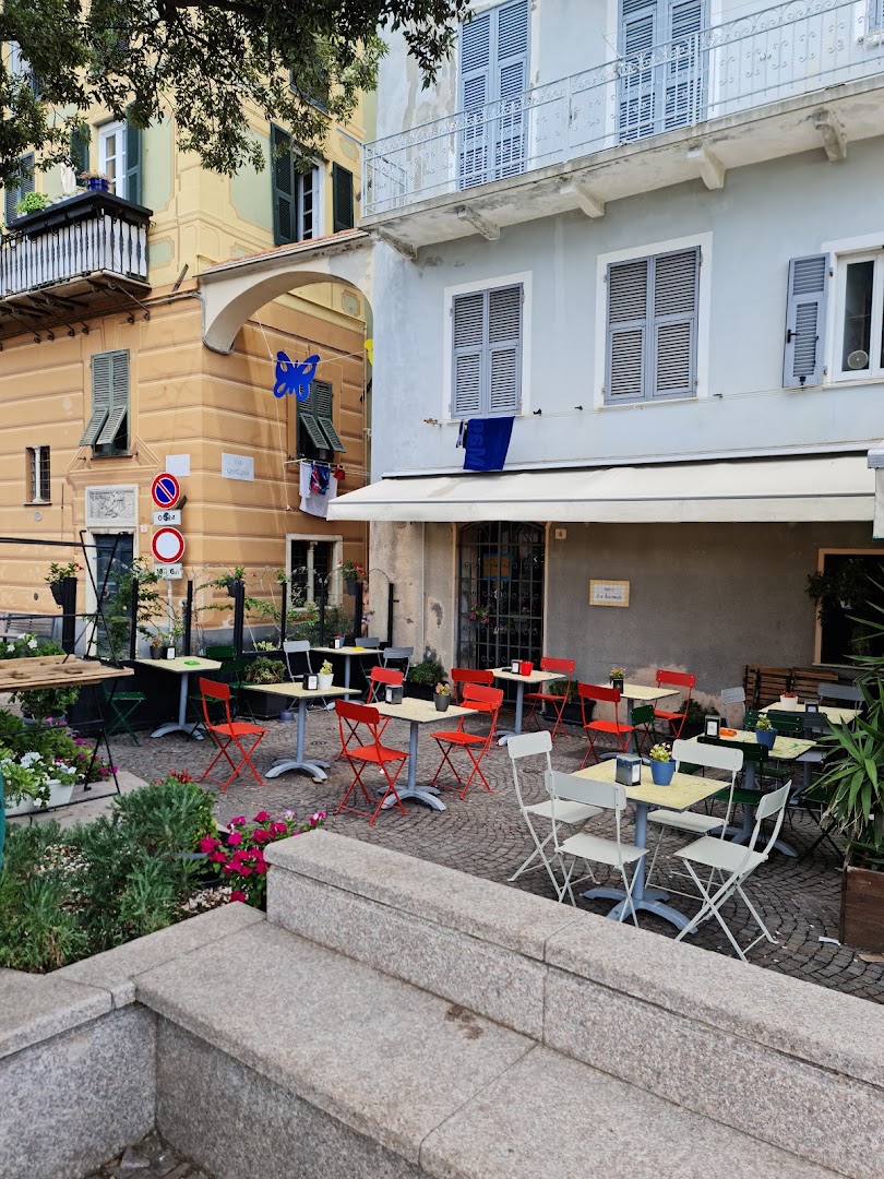 Antico Bar Nazionale Celle Ligure