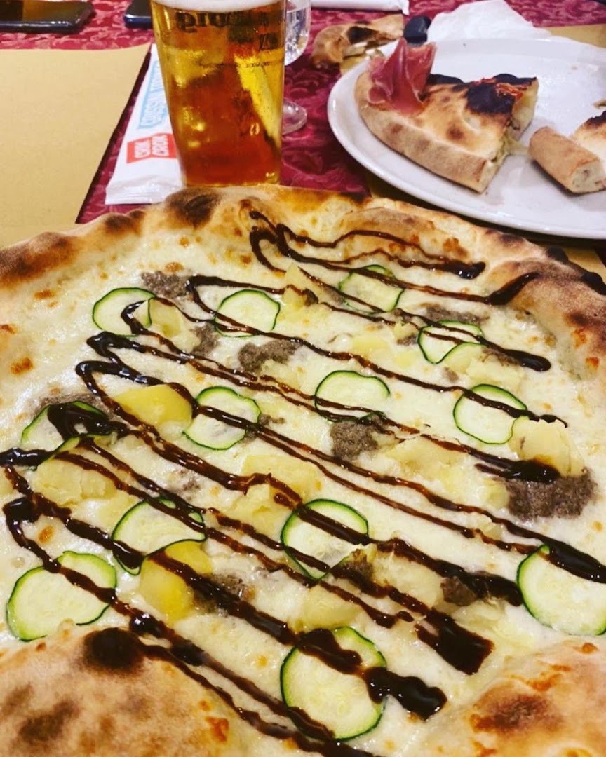 Antico Bar Posta
