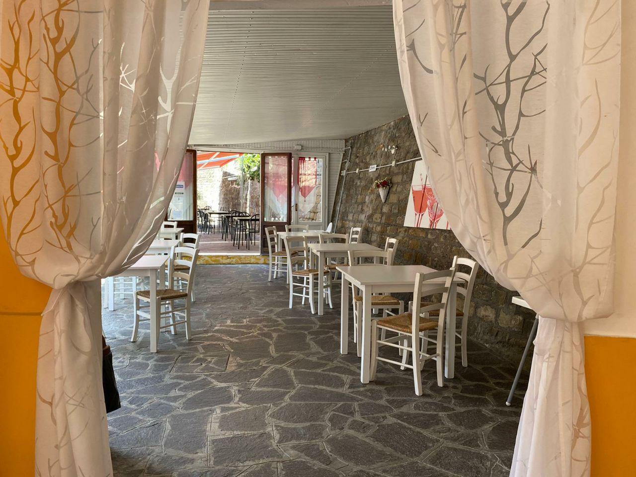 Antico Bar Posta