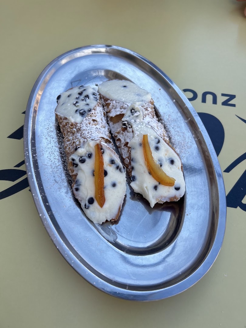 Antico Bar Sport