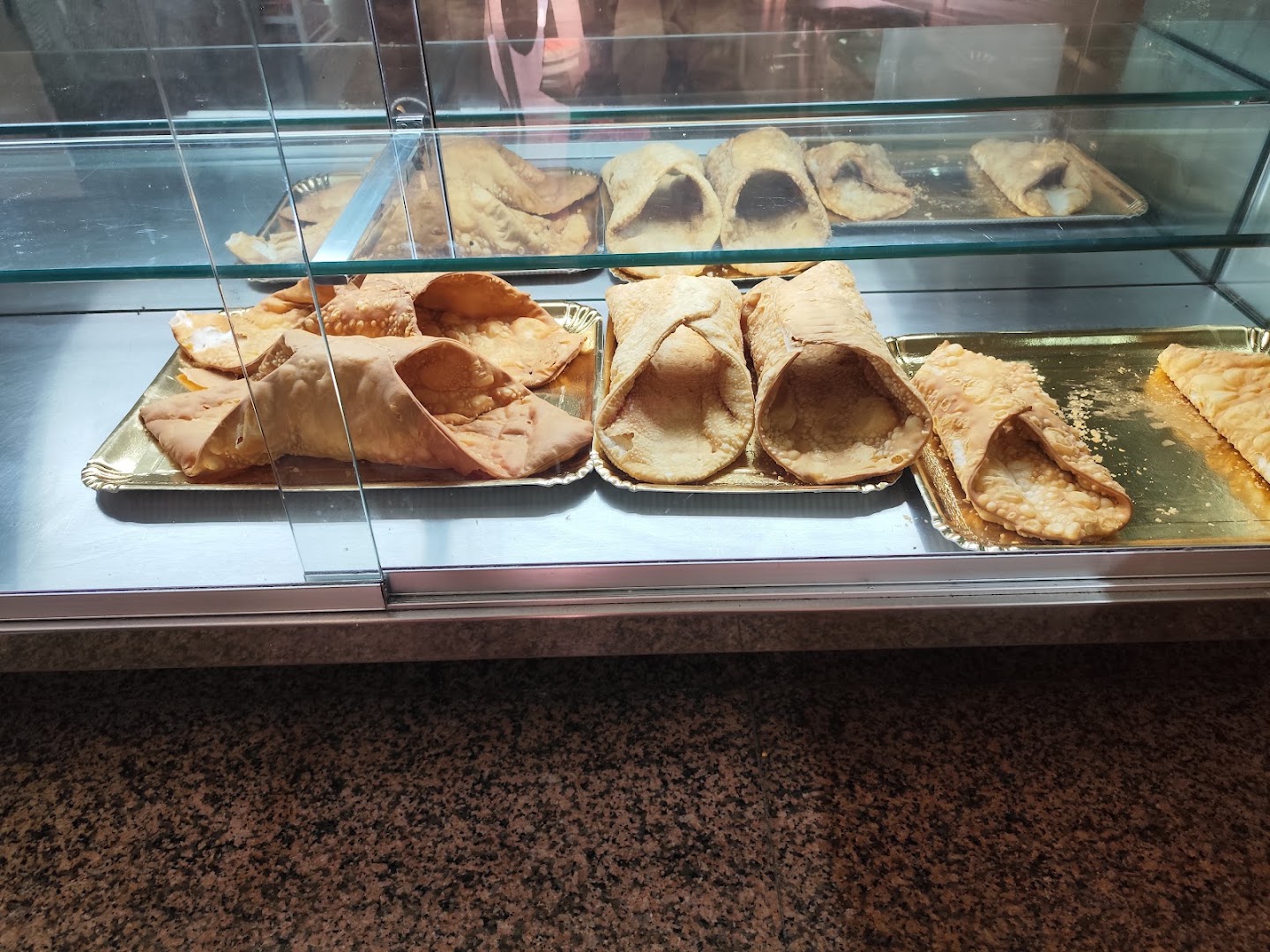 Antico Bar Sport