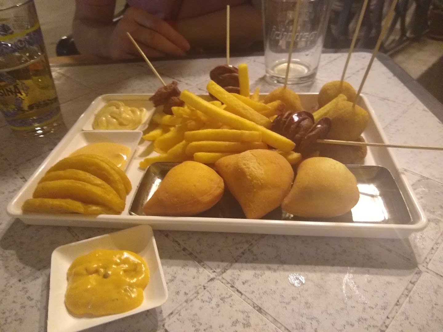 Antico Bar Trieste
