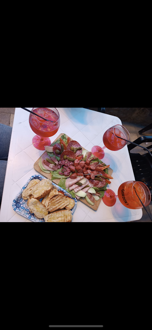 Antico Bar Trieste