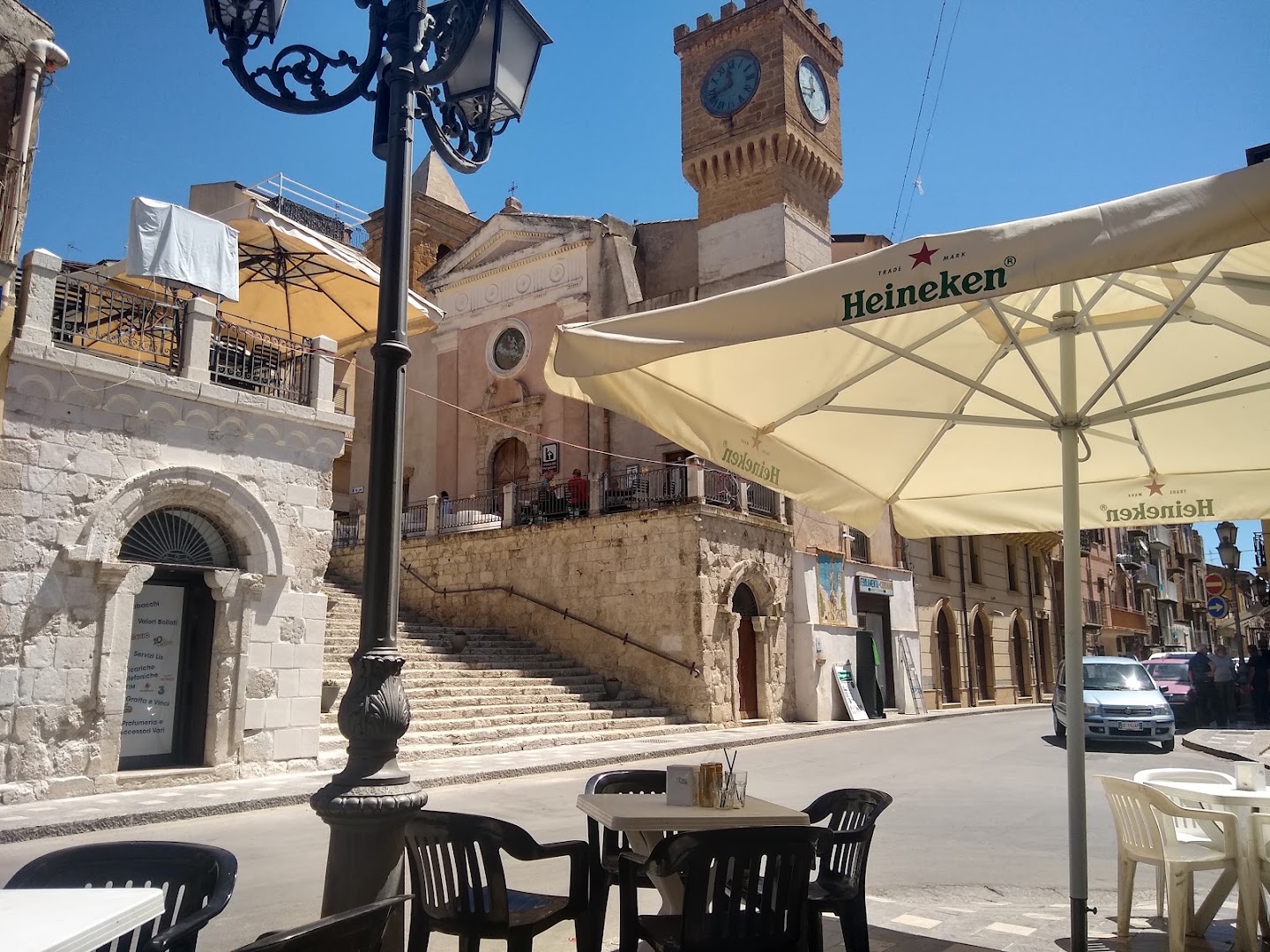 Antico Bar Trieste