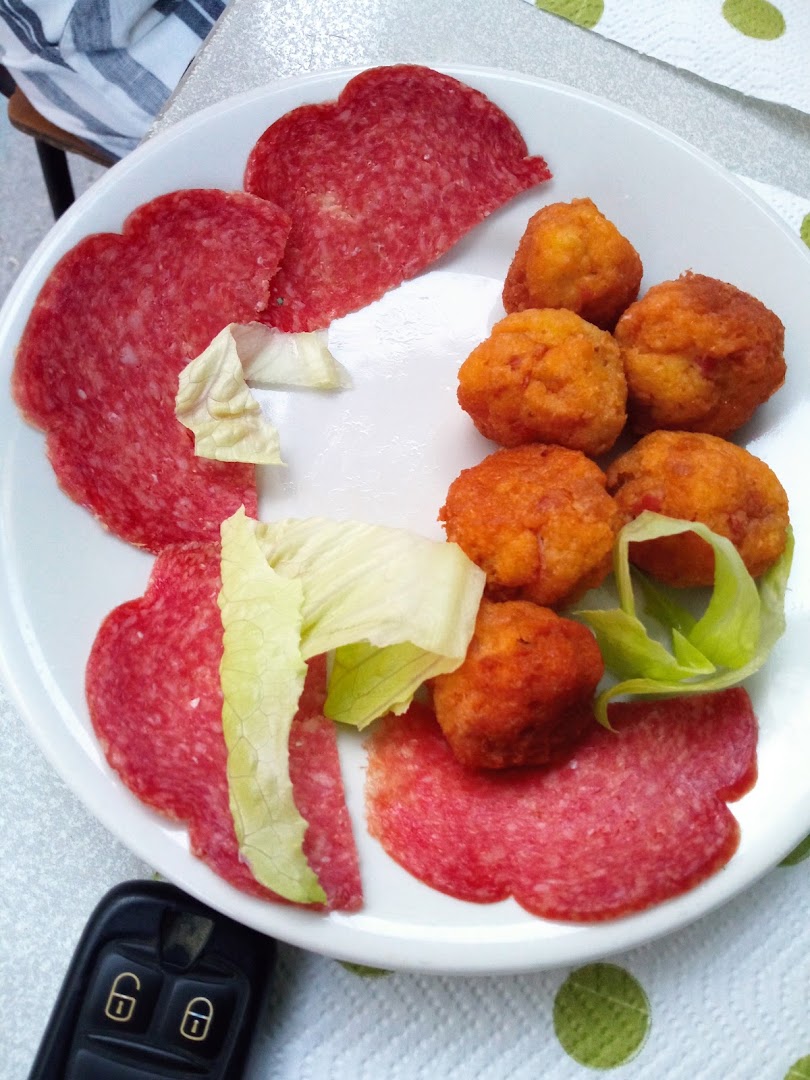 Antico Bar